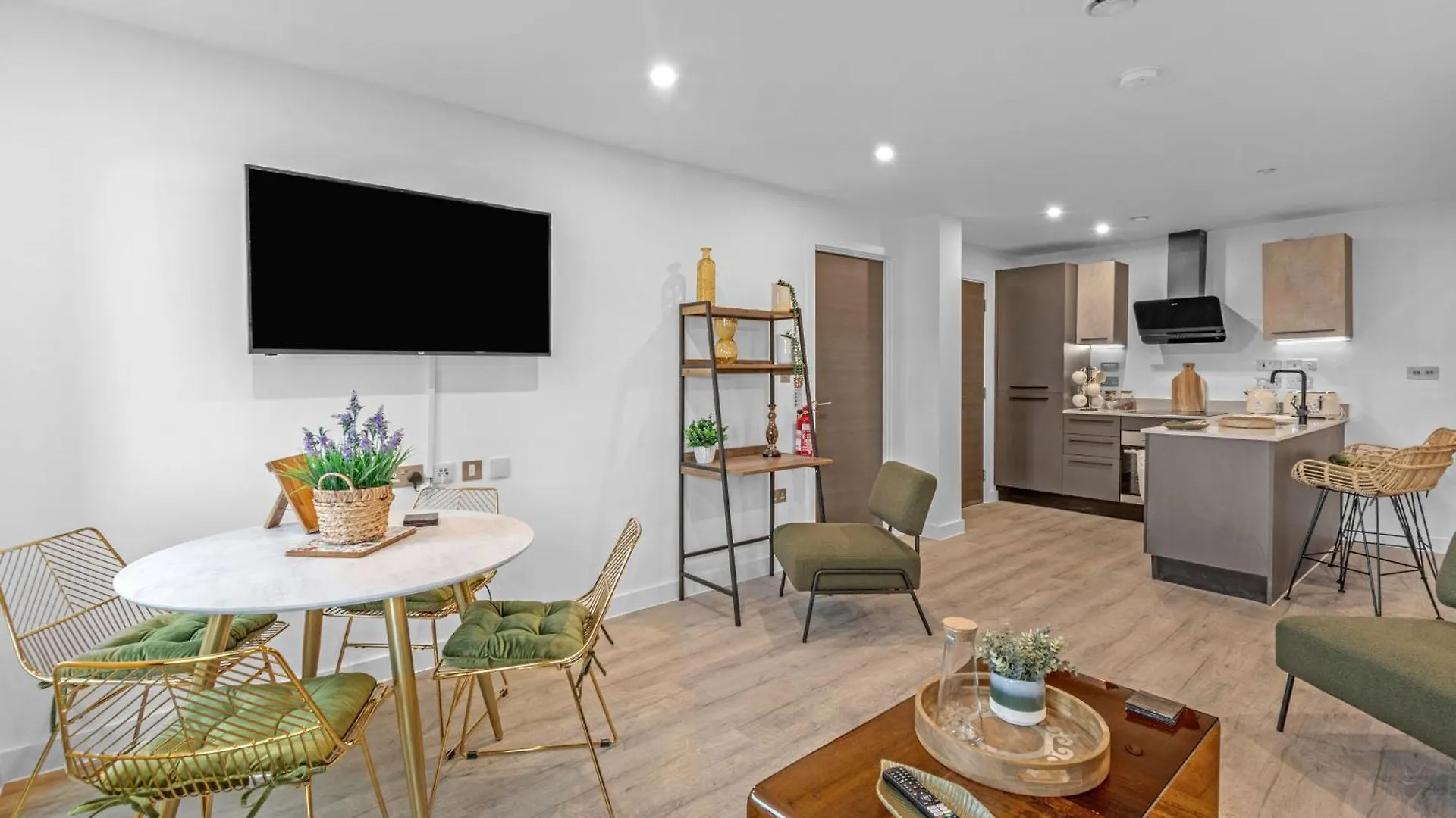 Apartment 21 Two Bedroom- With Secure Parking And Free Onsite Gym York 0*,