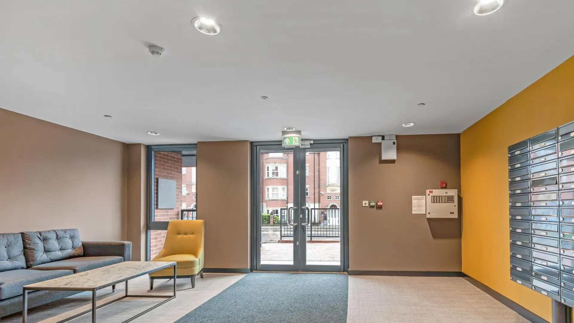Apartment 21 Two Bedroom- With Secure Parking And Free Onsite Gym York 0*,  United Kingdom