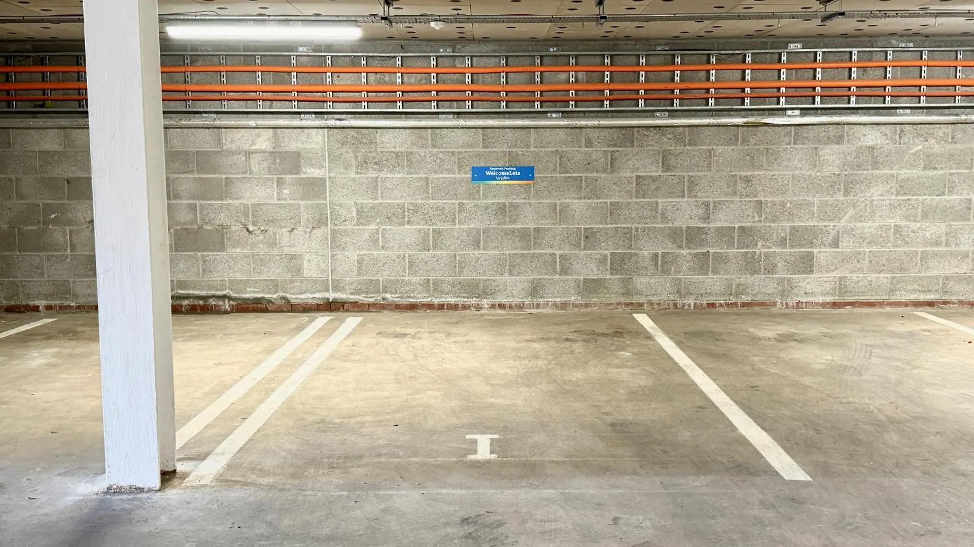 Apartment 21 Two Bedroom- With Secure Parking And Free Onsite Gym York