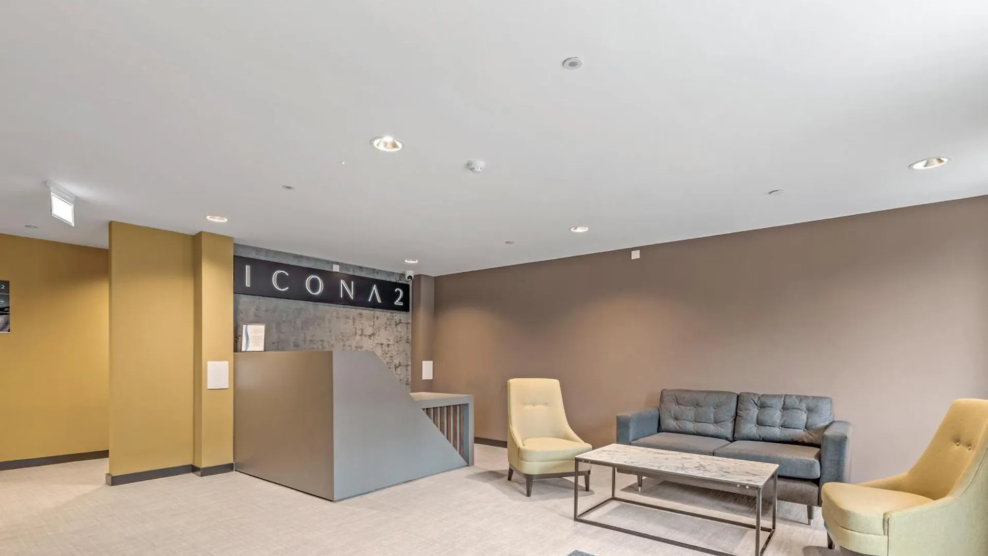 Apartment 21 Two Bedroom- With Secure Parking And Free Onsite Gym York United Kingdom