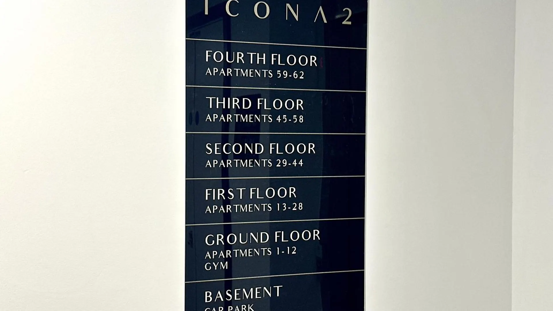Apartment 21 Two Bedroom- With Secure Parking And Free Onsite Gym York 0*,  United Kingdom