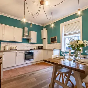  Apartment Walmgate